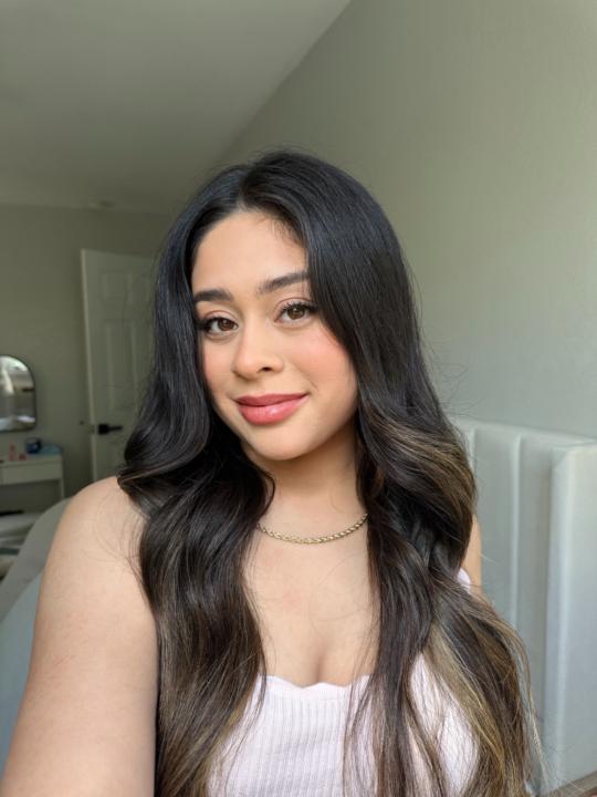 Kelly Cardoso- Canales