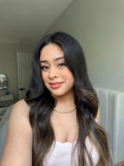 Kelly Cardoso- Canales