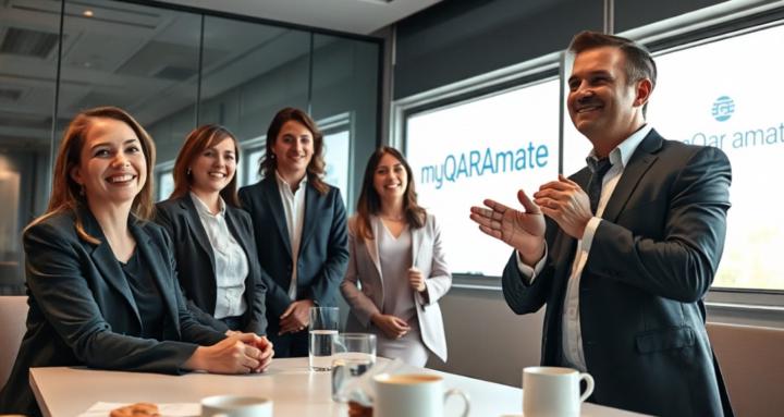 QARAmate