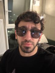 Mehdi Efendi