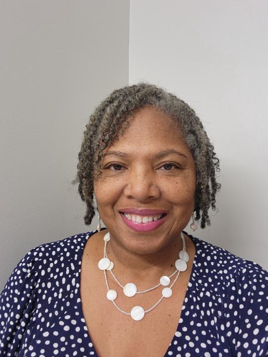 Clarissa Jones Rose
