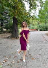 Йордана Христова