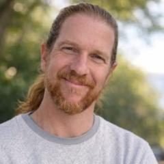 Jason Borner