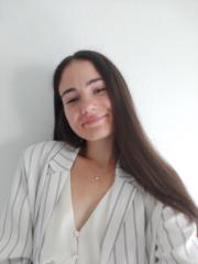 Sarah Joubaire