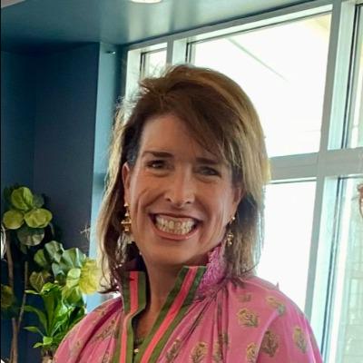 Laura Sullivan Ethridge