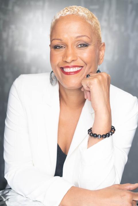 Tiffany Williams-Parra