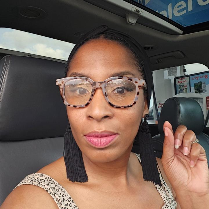 Ashanti Riggs