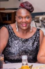 Ann-marie Burton-Hayles