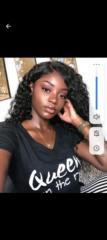 Jussette Morrison