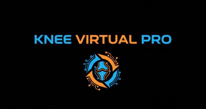 Knee Virtual PRO