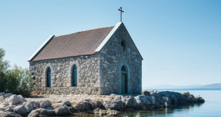 Growing A Healthy Church
