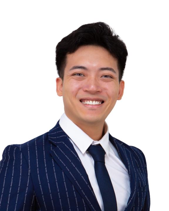 Kenneth Neo