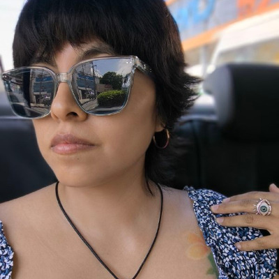 Aura Molina