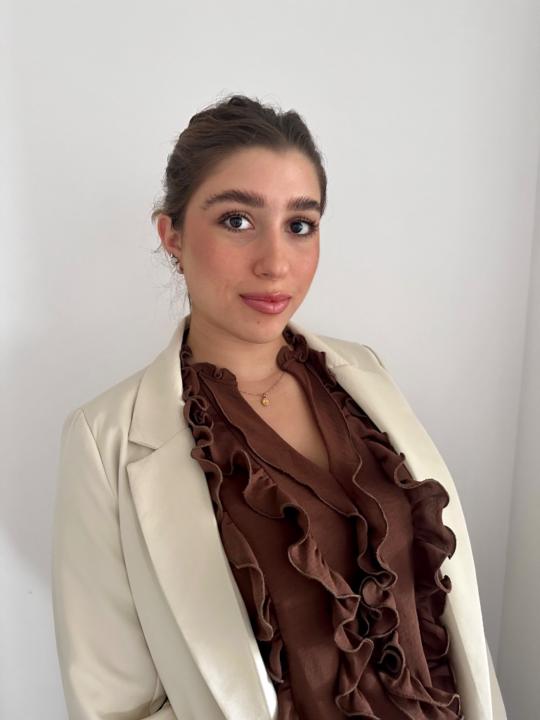 María Emilia Mallia