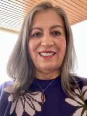 Esperanza Cely