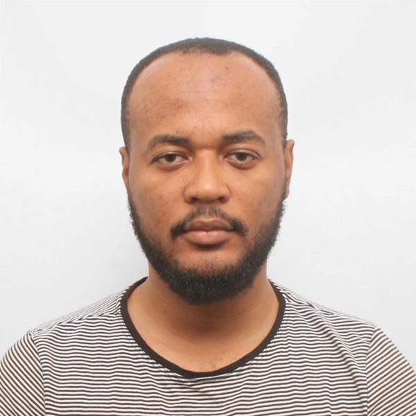 Daniel Owusu