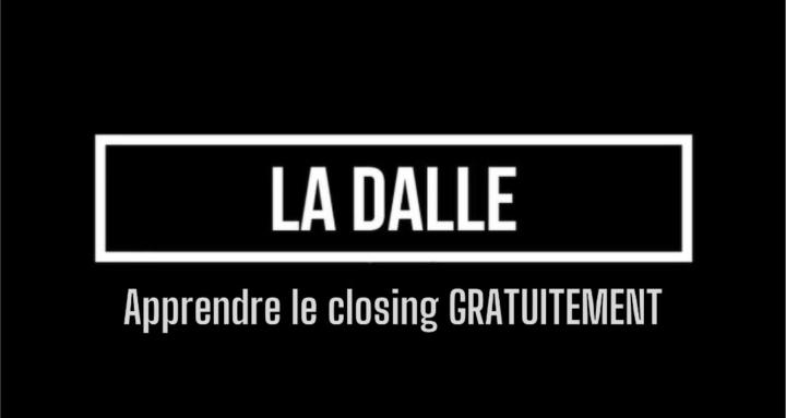 La DALLE
