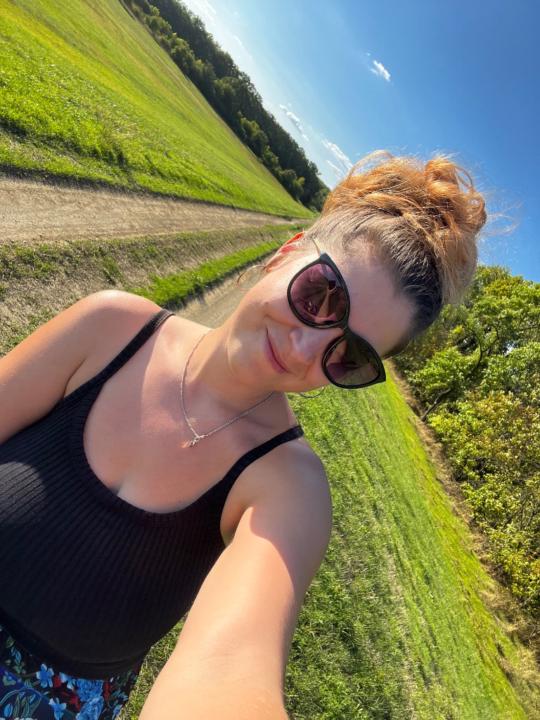 Betti Nádházi