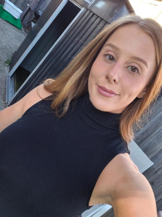 Ashley Taylor