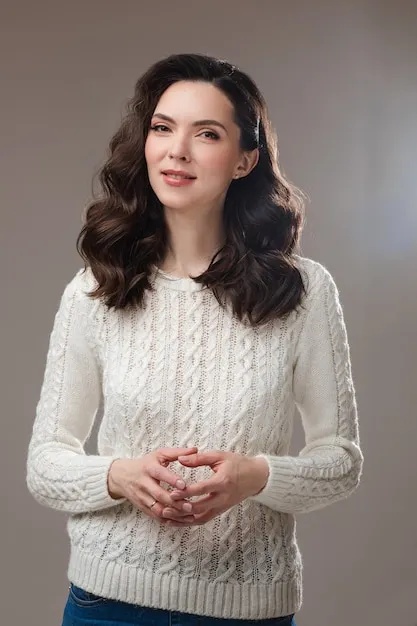Julie Marry