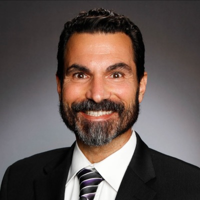 Rich Pelletier