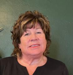 Pam Kellums