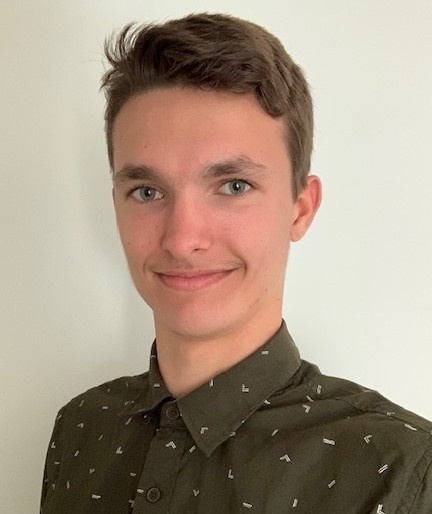 Bas van Steijn