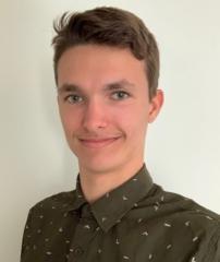 Bas van Steijn