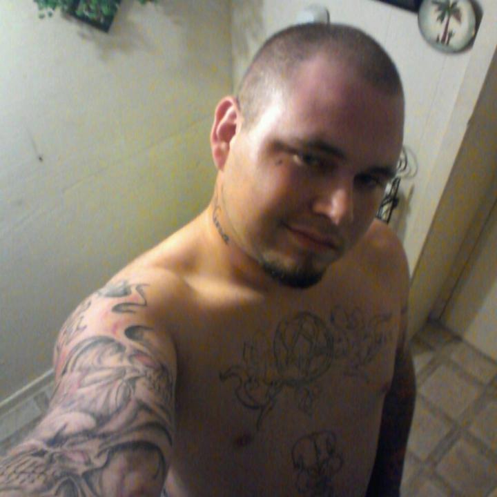 Benjeramin Summerville