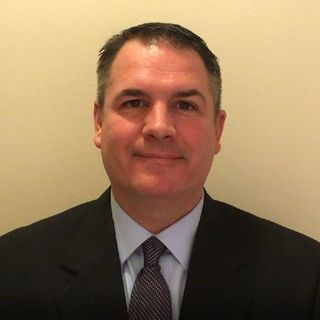 Eric Stevens