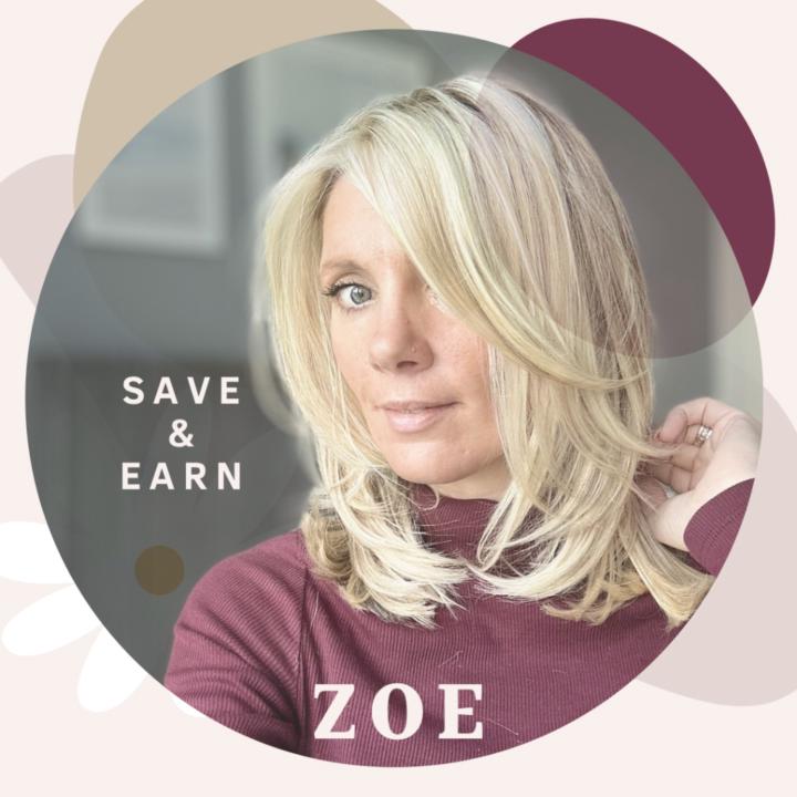 Zoe Locke