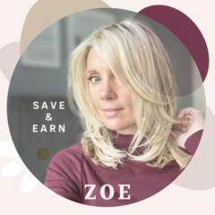 Zoe Locke