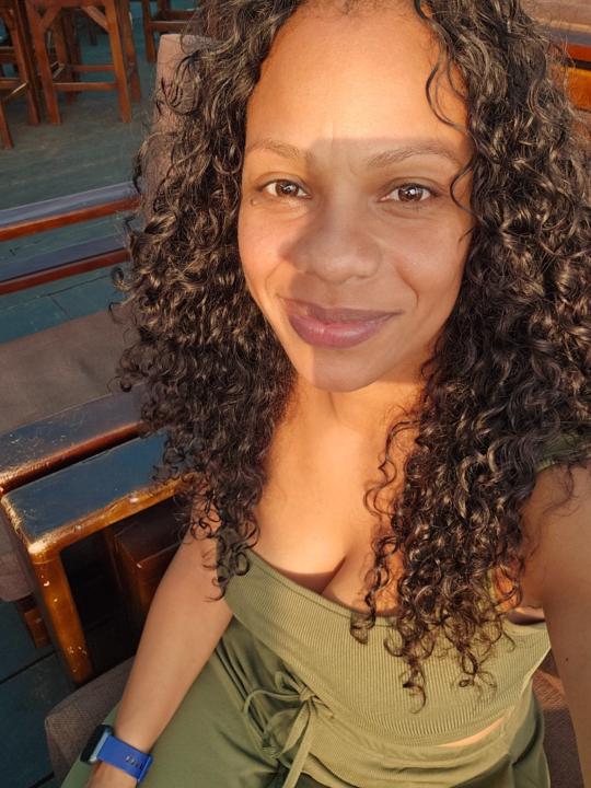 Tarajee AbdulMateen