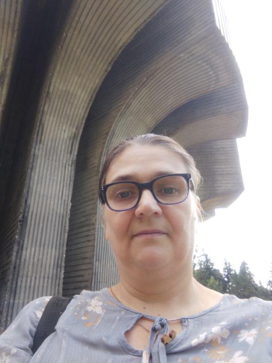 Tatjana Šobot