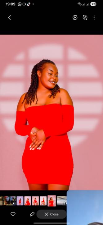 Brenda Nyangaka