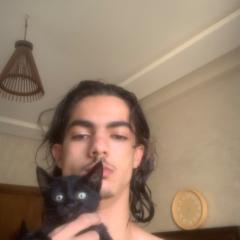 Idhamou Aboubakr