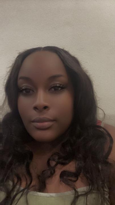 Kanedra Frazier