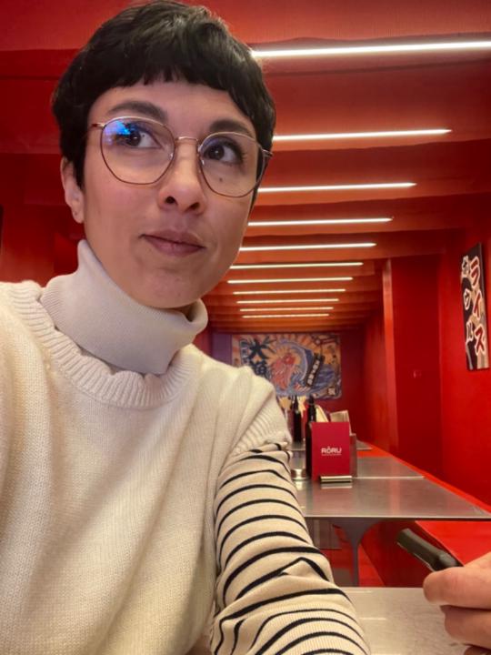 Linda Chong