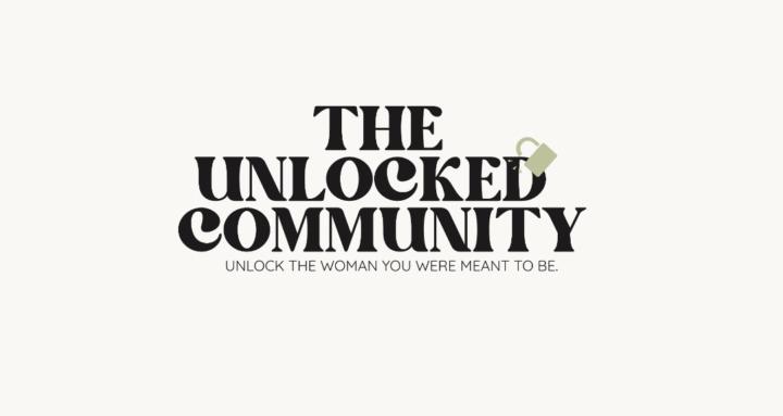 The Unlocked Community 