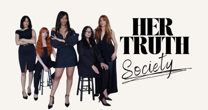 Her Truth Society