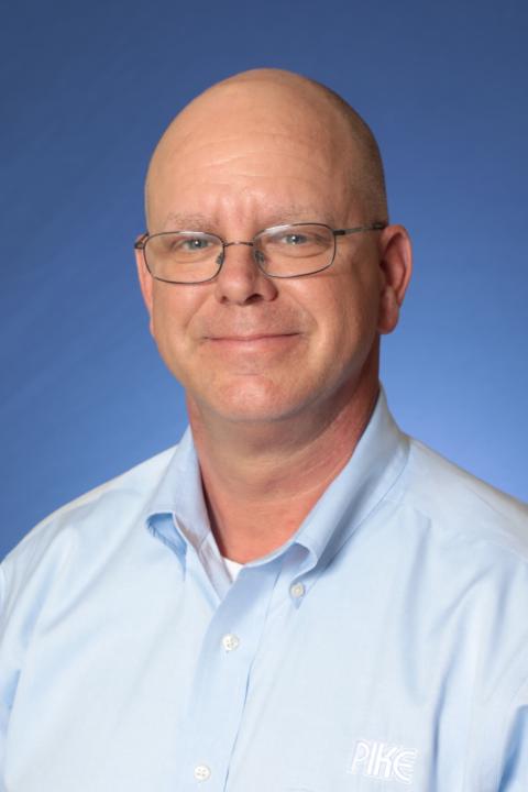 Mickey Chamberlain