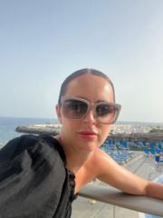 Nicola Foster
