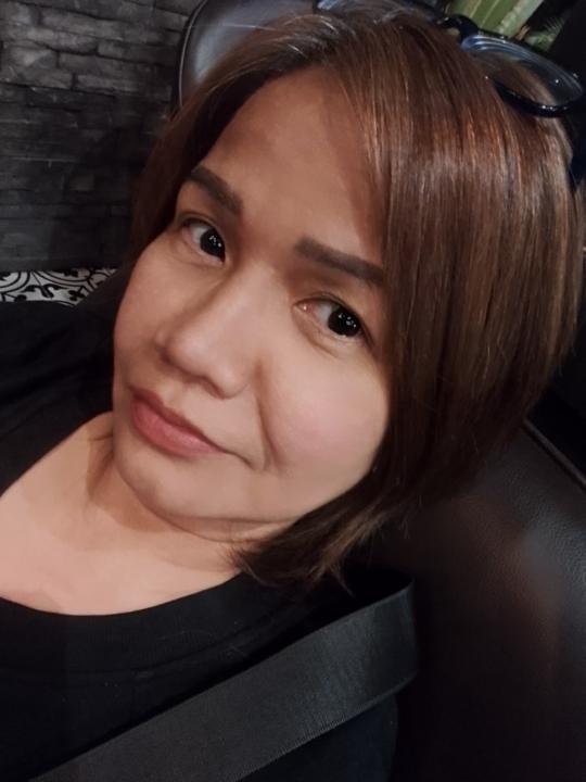 Sweetlyn Dasmariñas