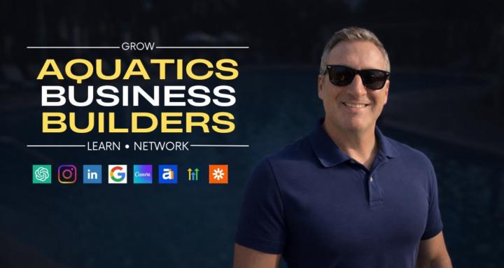 Aquatics Business Builders
