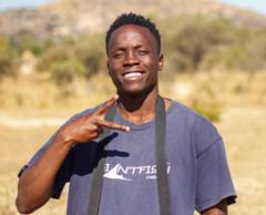 Mike Watungwa