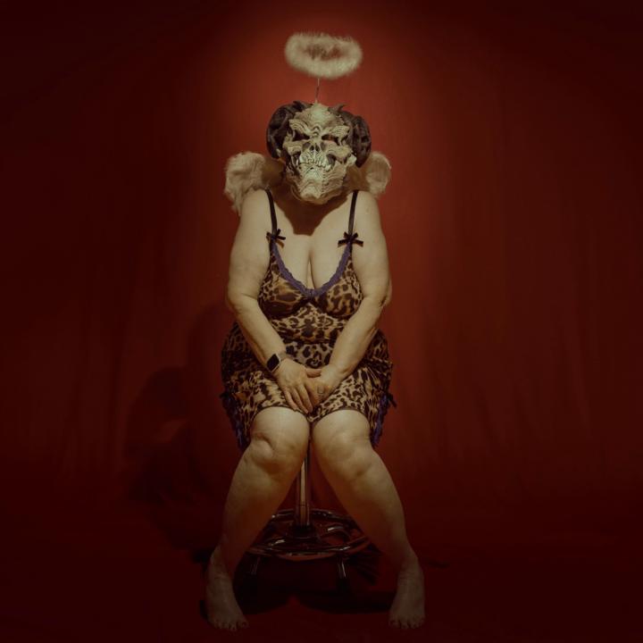 Amy Helmick