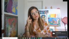 Nadjejda Cerda larrañagaCerda Larrañaga