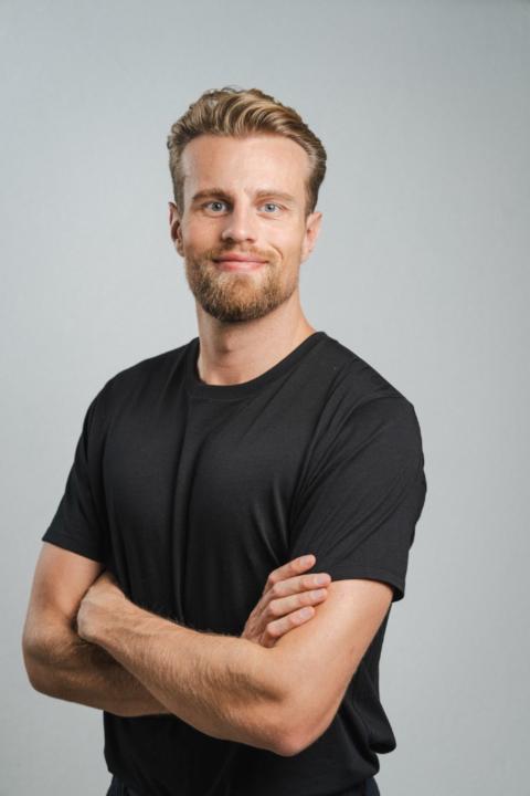 Tom Heblich