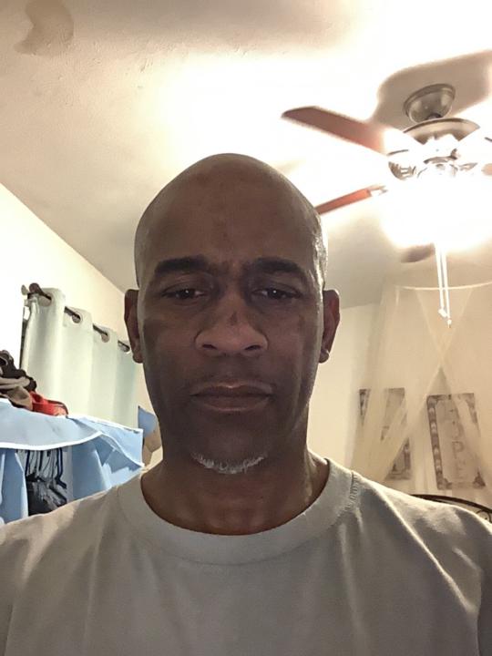Cedric Irvin