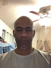 Cedric Irvin